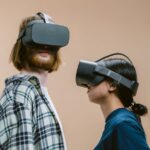 Virtual Lover