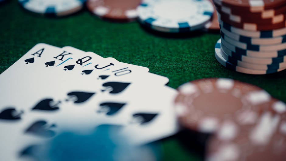 Online Casino