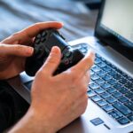 Gaming Site