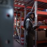 Distributor