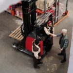 Distributor