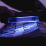 detect fraud invoice