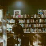 Novel Sales
