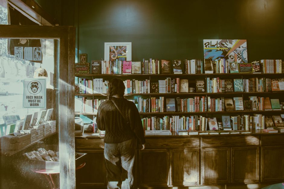 Novel Sales