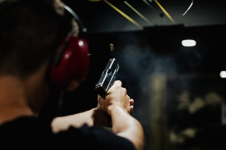 Glock Slide