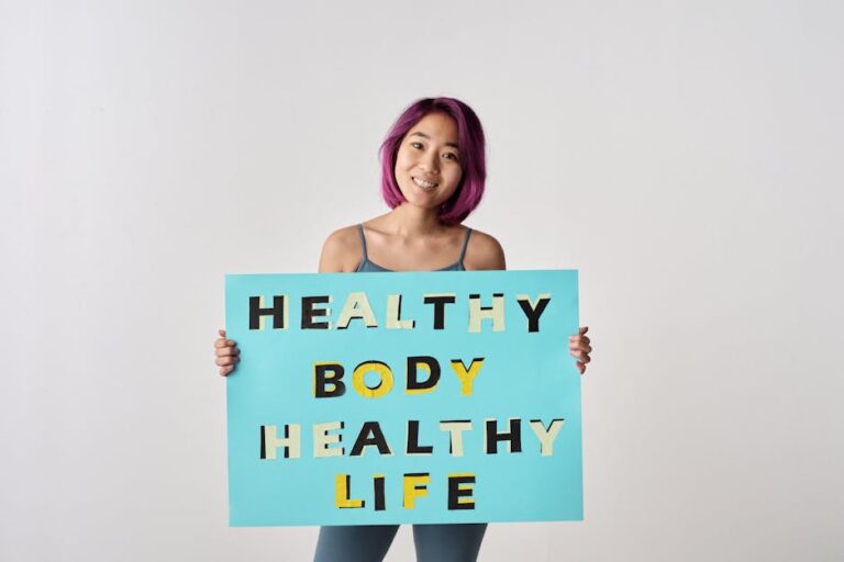 Healthy Life