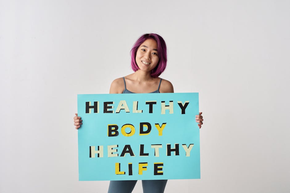 Healthy Life