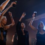 Adult Entertainment Site