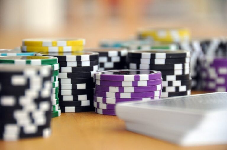 Casino Slots
