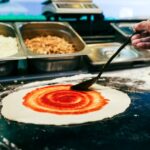 Handmade Pizza