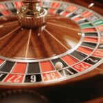 Online roulette