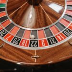 Online roulette