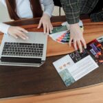 Marketing Agency