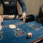 Online betting
