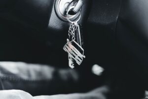 Car Key