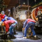 Drain Cleaning