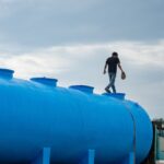 Septic Tank Cleaning