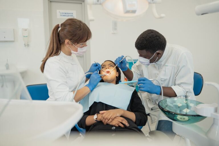 Dental Clinic