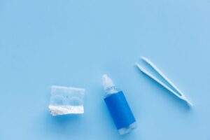 Contact Lenses