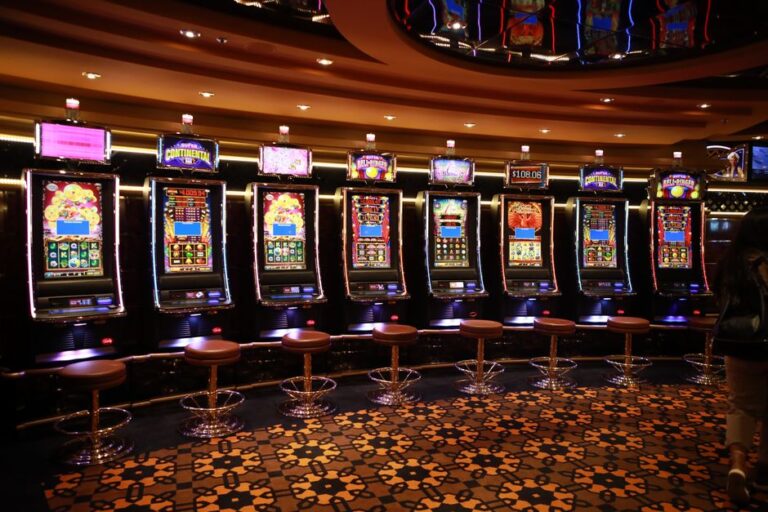 Slot Toto