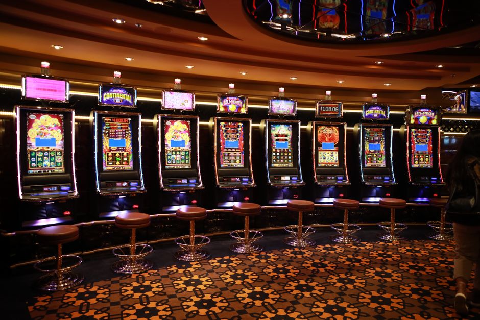 Slot Toto