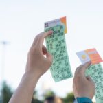 Online Lottery