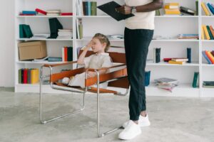 Child Therapy