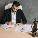 personal injury lawyer