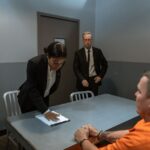 criminal defense attorney
