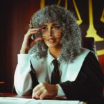 criminal defense attorney
