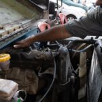 Engine overhaul cost