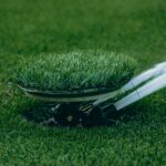 irrigation system