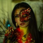 art makeup fee