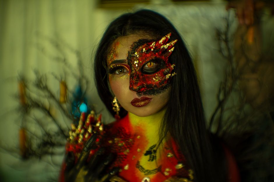 art makeup fee