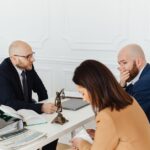 medical malpractice attorney