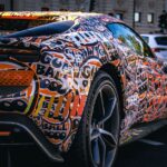 car wrap service