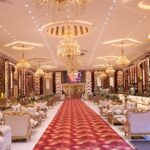 wedding hall rental