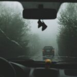 windshield replacement
