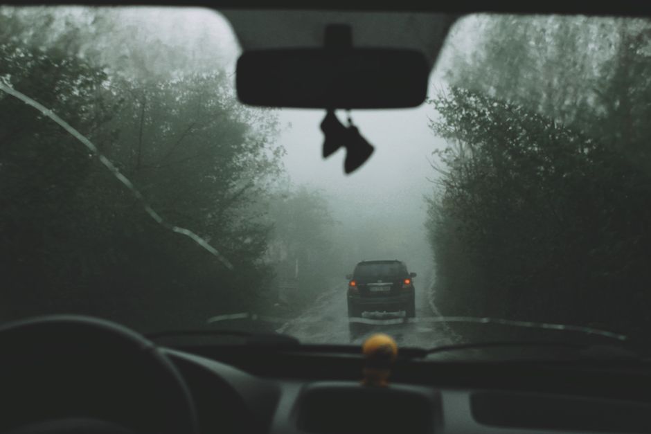 windshield replacement