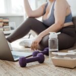 nutrition coaching online
