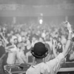 DJ para bodas
