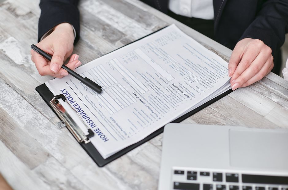 business insurance