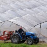 greenhouse equipment