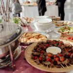 catering company near me