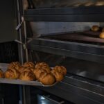 proveedor equipo panadería