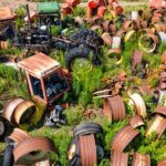 tractor parts online