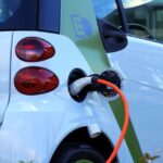 EV battery supplier
