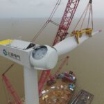 風力発電 設置