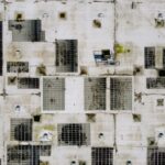 paneles solares industriales