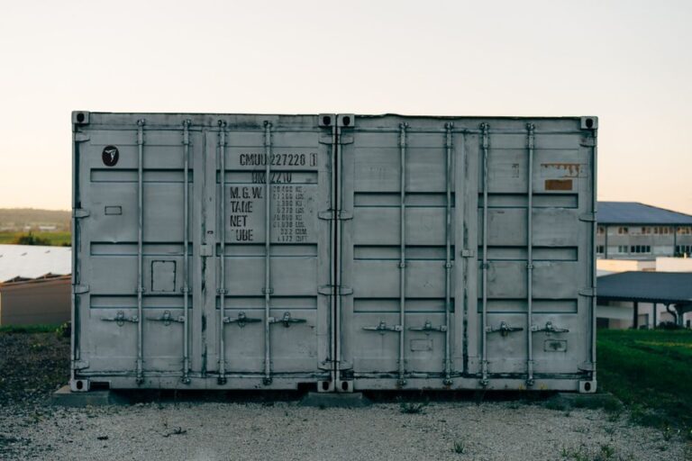 energy storage system